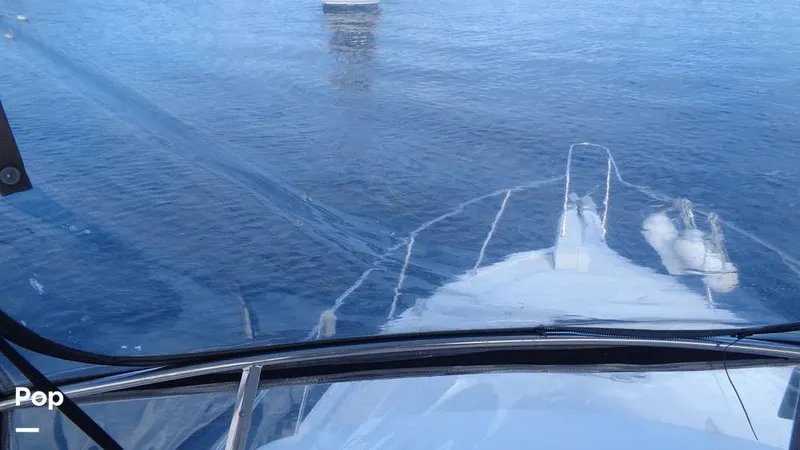 Slide: The Image of Carver Yachts 300 Aft Cabin 1992 - 15894532