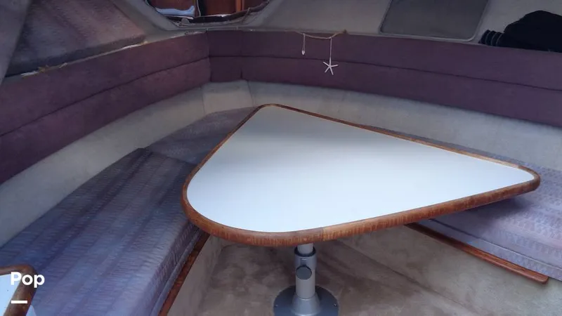 Slide: The Image of Carver Yachts 300 Aft Cabin 1992 - 15894539