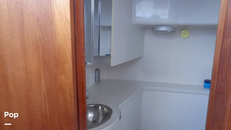 Slide: The Image of Carver Yachts 300 Aft Cabin 1992 - 15894542