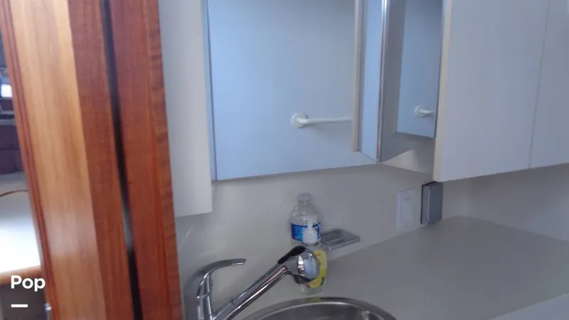 Slide: The Image of Carver Yachts 300 Aft Cabin 1992 - 15894543