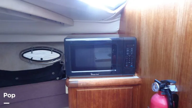 Slide: The Image of Carver Yachts 300 Aft Cabin 1992 - 15894544