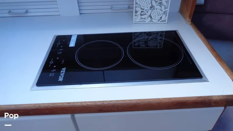 Slide: The Image of Carver Yachts 300 Aft Cabin 1992 - 15894548