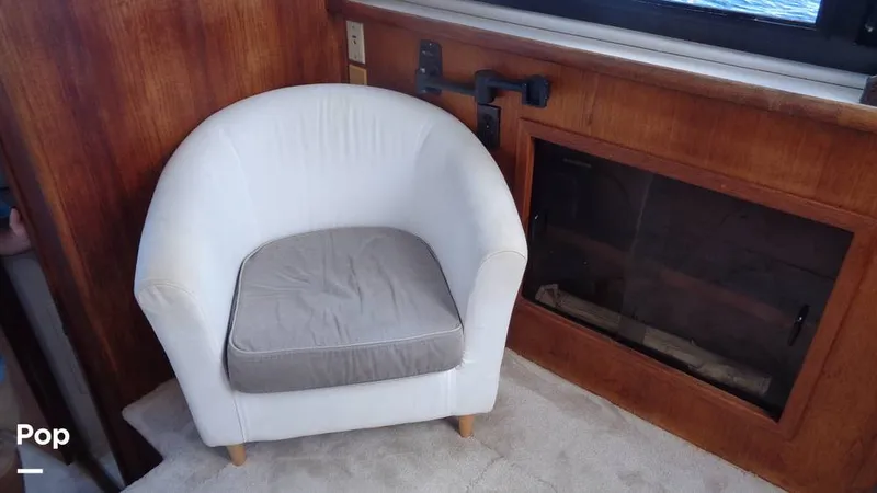 Slide: The Image of Carver Yachts 300 Aft Cabin 1992 - 15894556