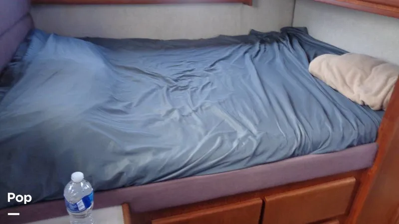 Slide: The Image of Carver Yachts 300 Aft Cabin 1992 - 15894566