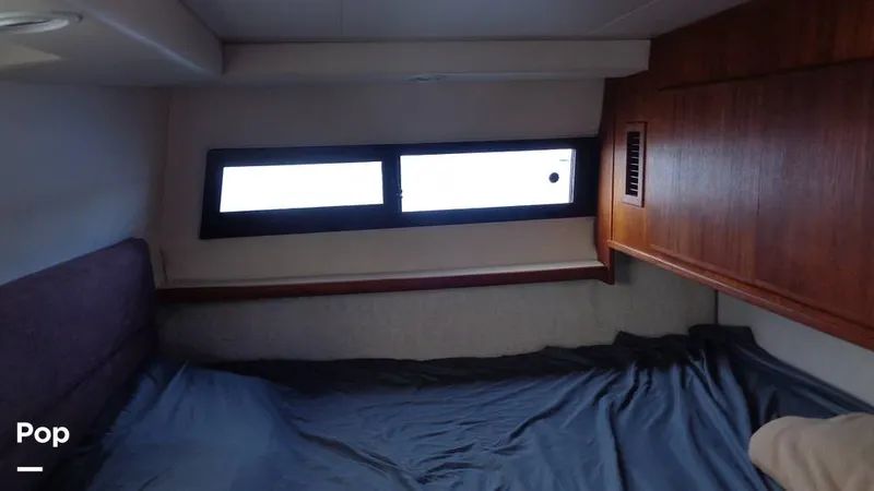 Slide: The Image of Carver Yachts 300 Aft Cabin 1992 - 15894567