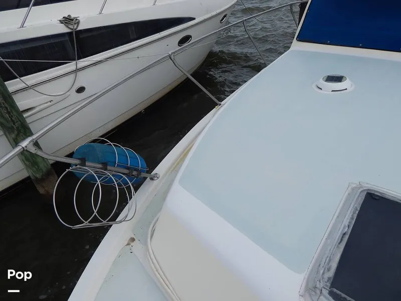 Slide: The Image of Chris-Craft Commander Sport 360 1985 - 16003217