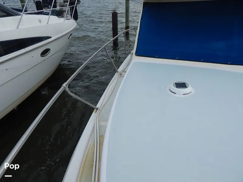 Slide: The Image of Chris-Craft Commander Sport 360 1985 - 16003218