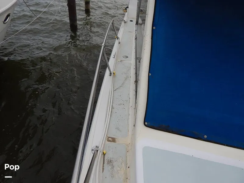 Slide: The Image of Chris-Craft Commander Sport 360 1985 - 16003221