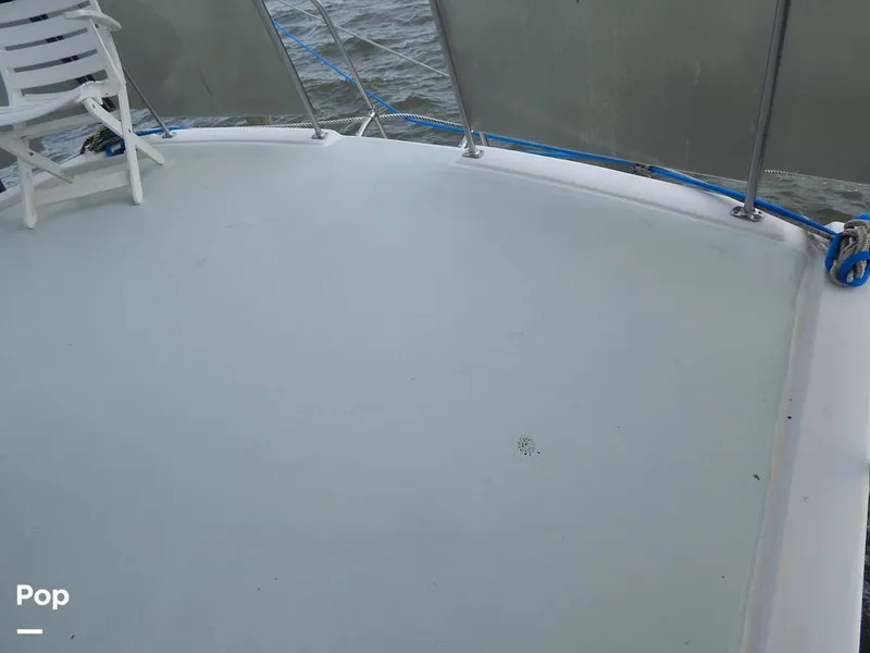 Slide: The Image of Chris-Craft Commander Sport 360 1985 - 16003225