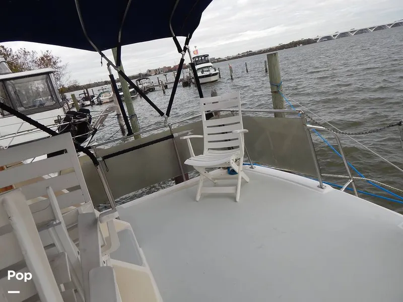 Slide: The Image of Chris-Craft Commander Sport 360 1985 - 16003226