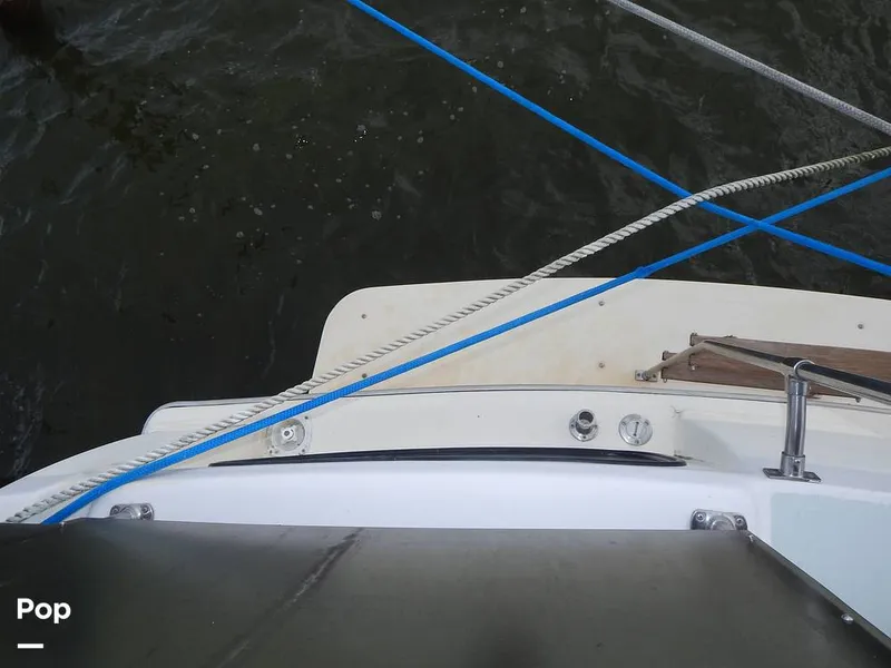 Slide: The Image of Chris-Craft Commander Sport 360 1985 - 16003227