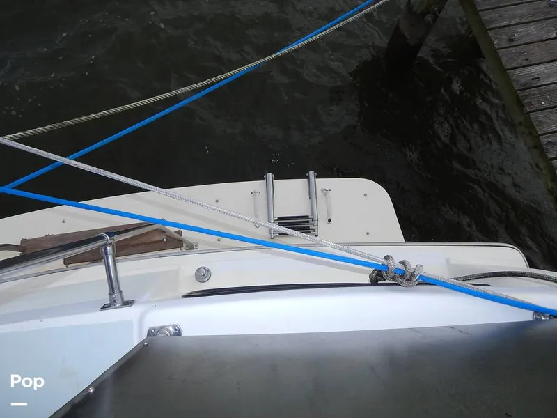 Slide: The Image of Chris-Craft Commander Sport 360 1985 - 16003228