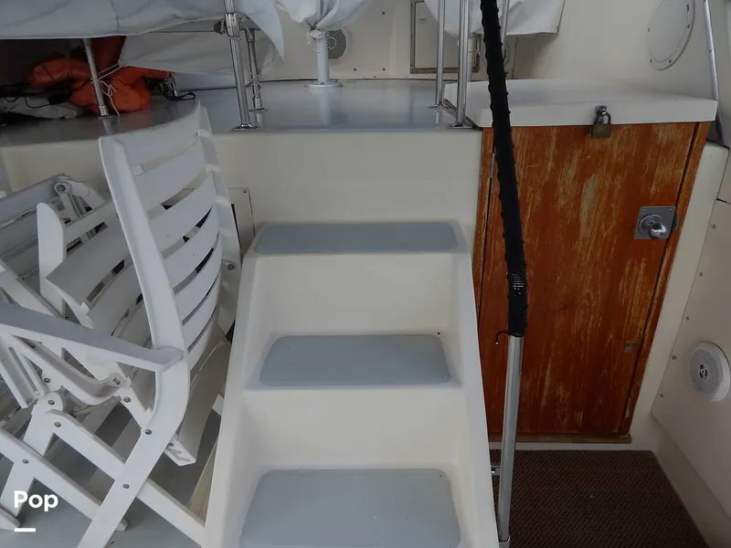 Slide: The Image of Chris-Craft Commander Sport 360 1985 - 16003230