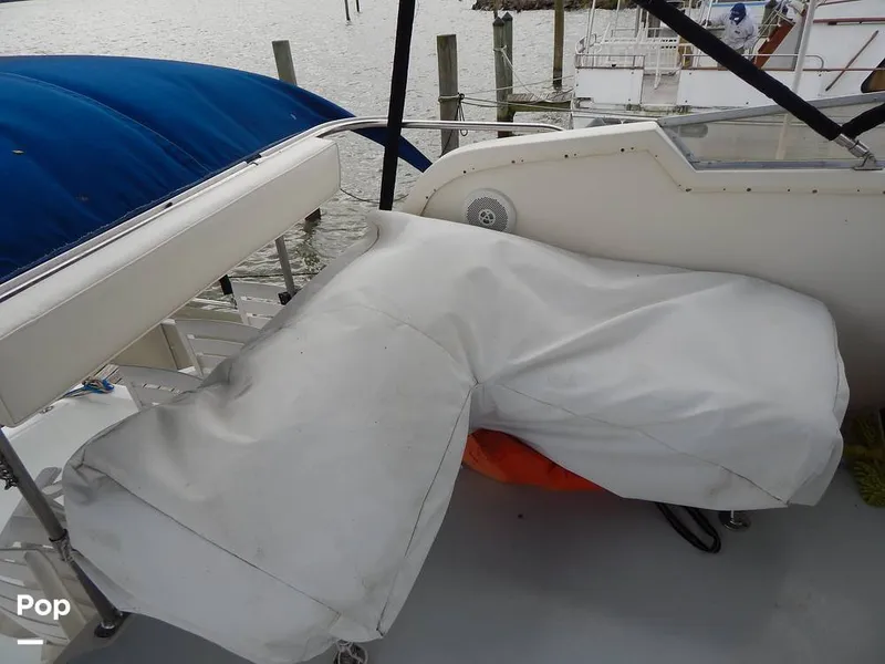 Slide: The Image of Chris-Craft Commander Sport 360 1985 - 16003235