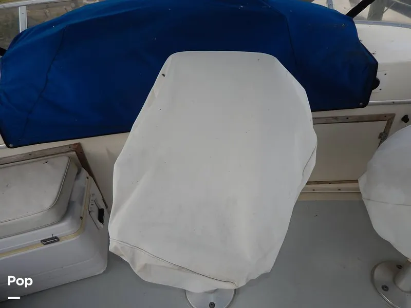 Slide: The Image of Chris-Craft Commander Sport 360 1985 - 16003236