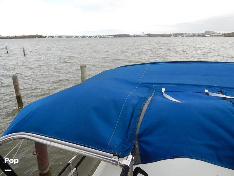 Slide: The Image of Chris-Craft Commander Sport 360 1985 - 16003238