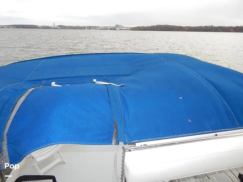 Slide: The Image of Chris-Craft Commander Sport 360 1985 - 16003239