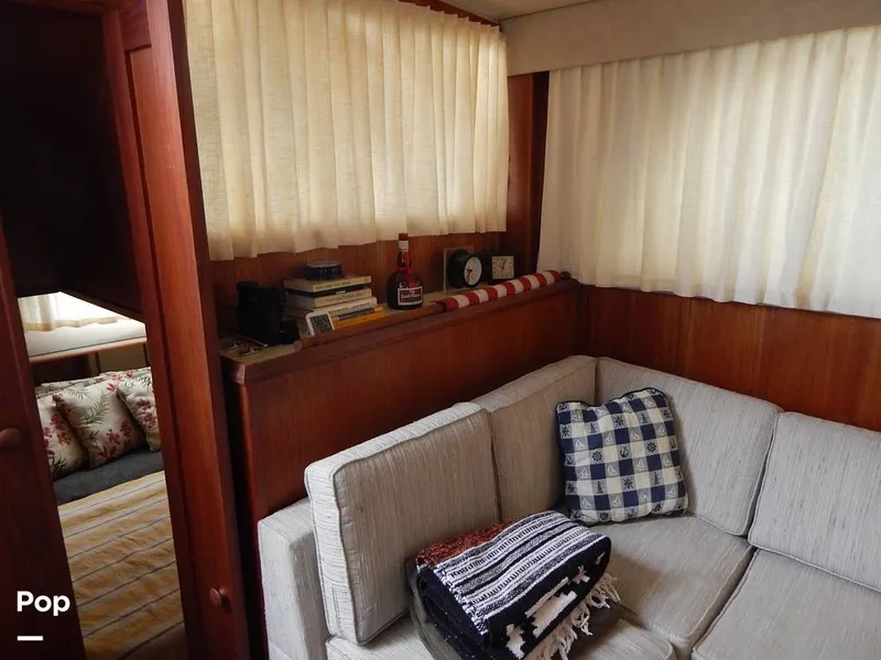 Slide: The Image of Chris-Craft Commander Sport 360 1985 - 16003240