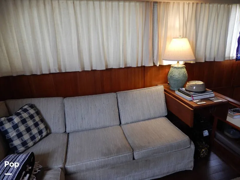 Slide: The Image of Chris-Craft Commander Sport 360 1985 - 16003241