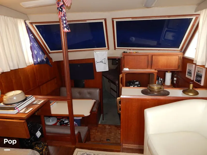 Slide: The Image of Chris-Craft Commander Sport 360 1985 - 16003243