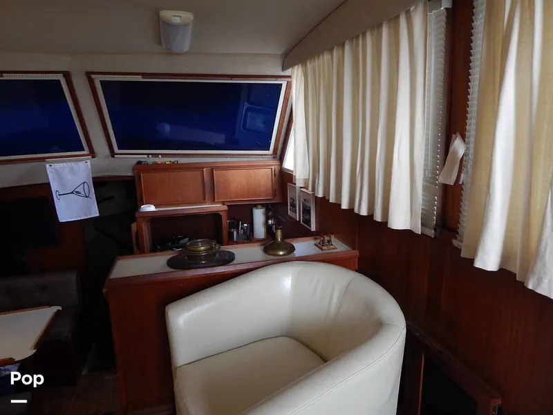 Slide: The Image of Chris-Craft Commander Sport 360 1985 - 16003244