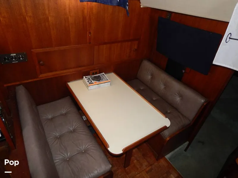 Slide: The Image of Chris-Craft Commander Sport 360 1985 - 16003245