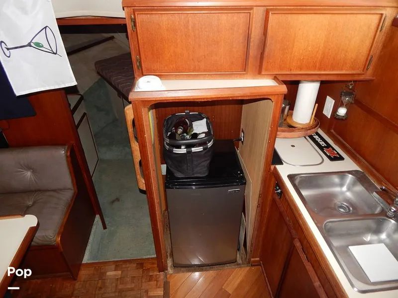 Slide: The Image of Chris-Craft Commander Sport 360 1985 - 16003246