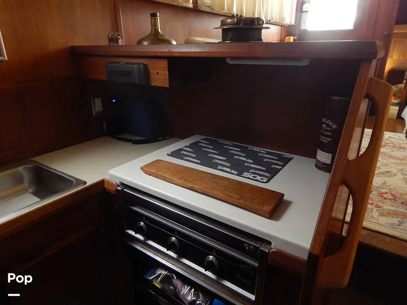 Slide: The Image of Chris-Craft Commander Sport 360 1985 - 16003248