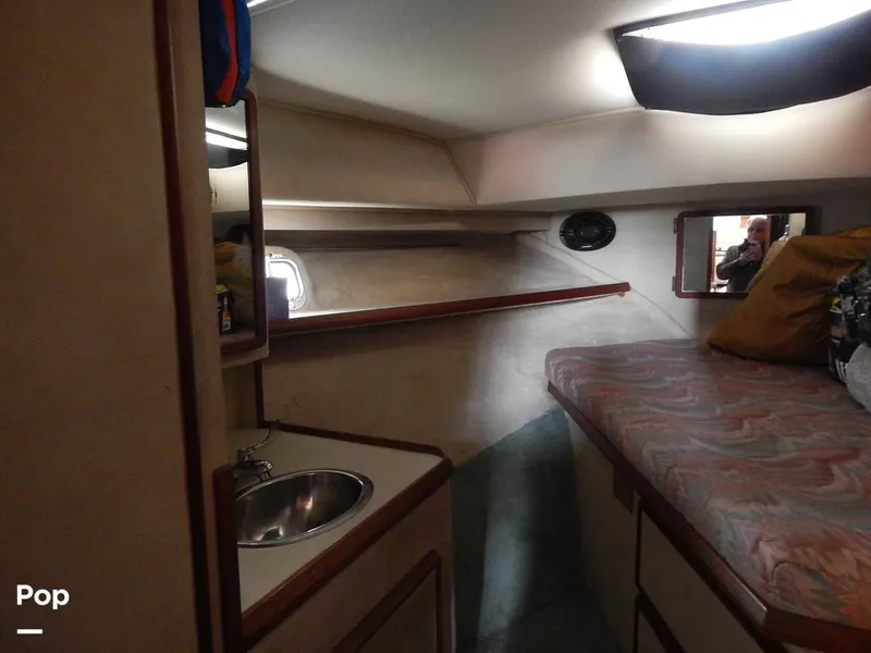 Slide: The Image of Chris-Craft Commander Sport 360 1985 - 16003250