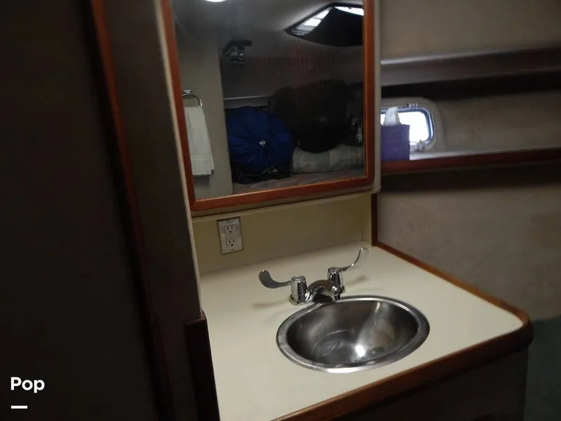 Slide: The Image of Chris-Craft Commander Sport 360 1985 - 16003251