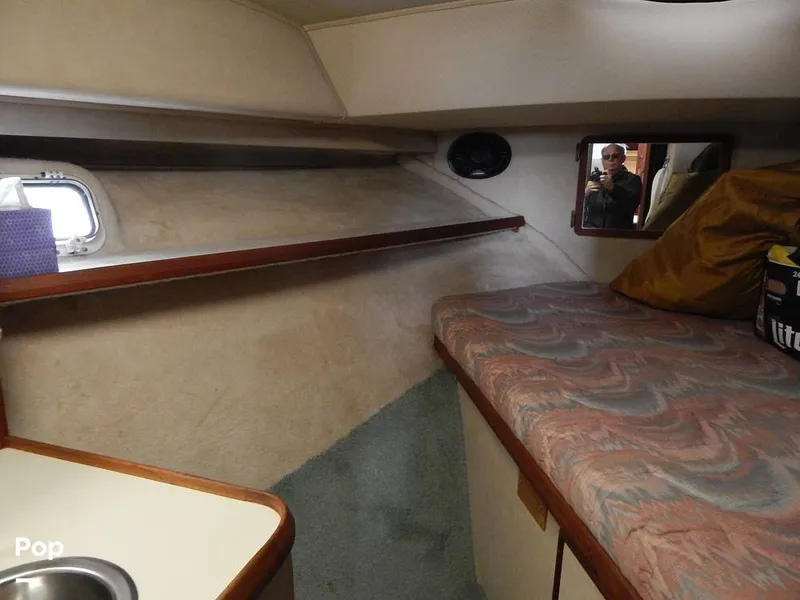 Slide: The Image of Chris-Craft Commander Sport 360 1985 - 16003252