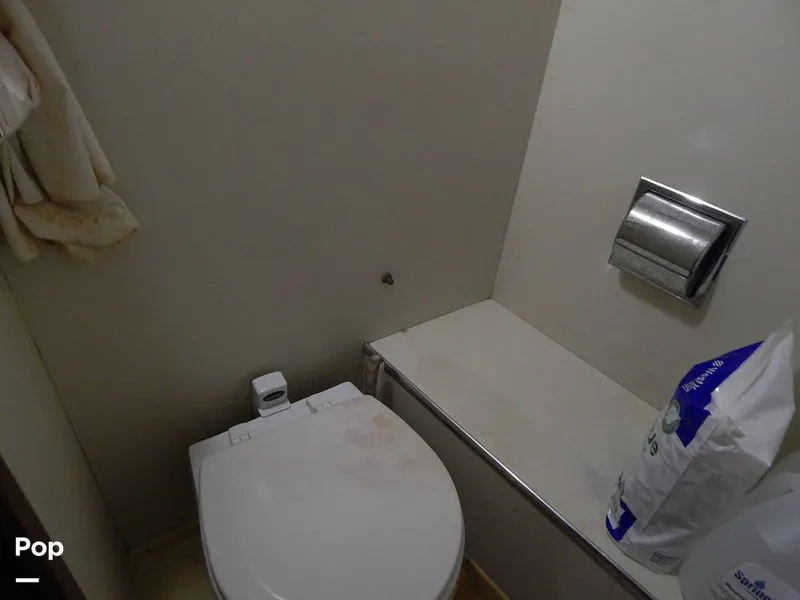 Slide: The Image of Chris-Craft Commander Sport 360 1985 - 16003255