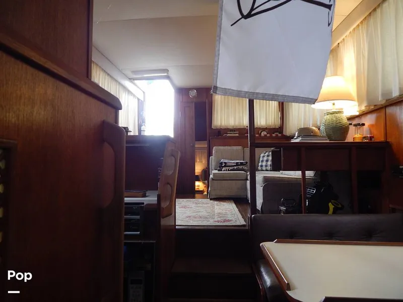 Slide: The Image of Chris-Craft Commander Sport 360 1985 - 16003257