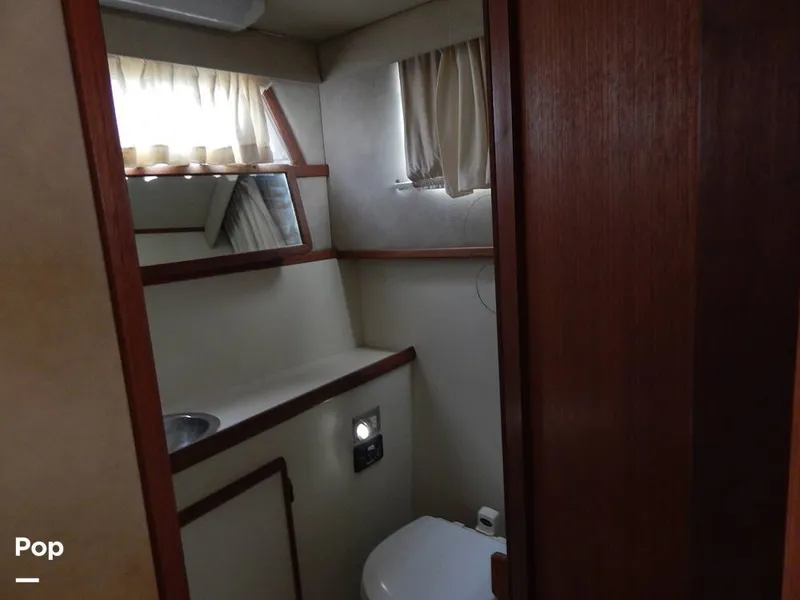 Slide: The Image of Chris-Craft Commander Sport 360 1985 - 16003258