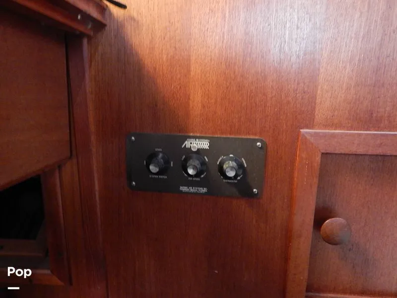 Slide: The Image of Chris-Craft Commander Sport 360 1985 - 16003259