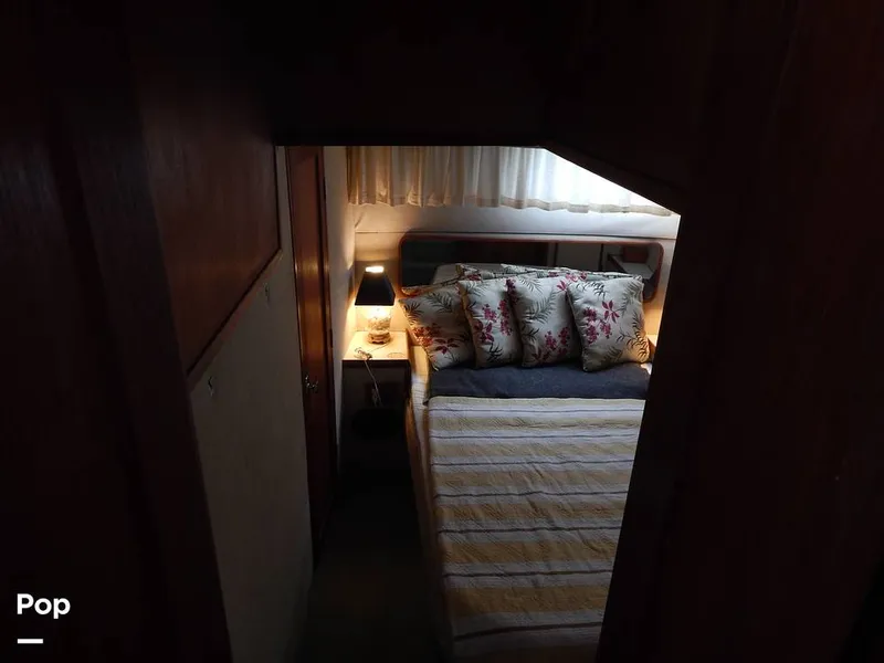 Slide: The Image of Chris-Craft Commander Sport 360 1985 - 16003260