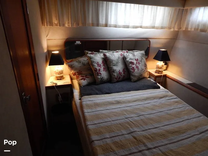 Slide: The Image of Chris-Craft Commander Sport 360 1985 - 16003261