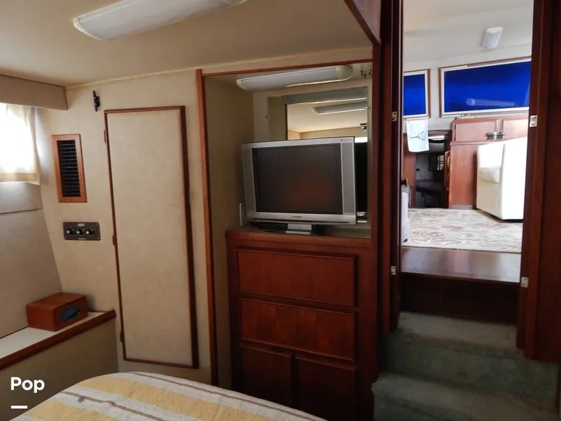 Slide: The Image of Chris-Craft Commander Sport 360 1985 - 16003263