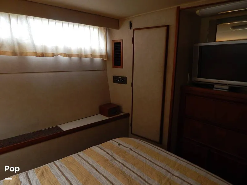 Slide: The Image of Chris-Craft Commander Sport 360 1985 - 16003264