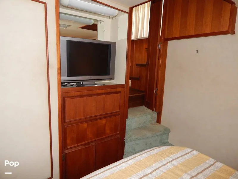 Slide: The Image of Chris-Craft Commander Sport 360 1985 - 16003266