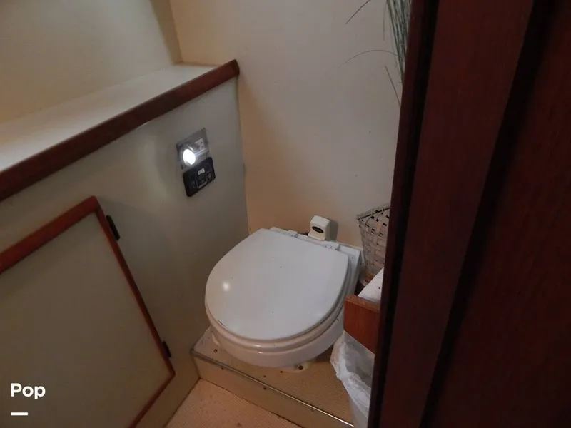 Slide: The Image of Chris-Craft Commander Sport 360 1985 - 16003267