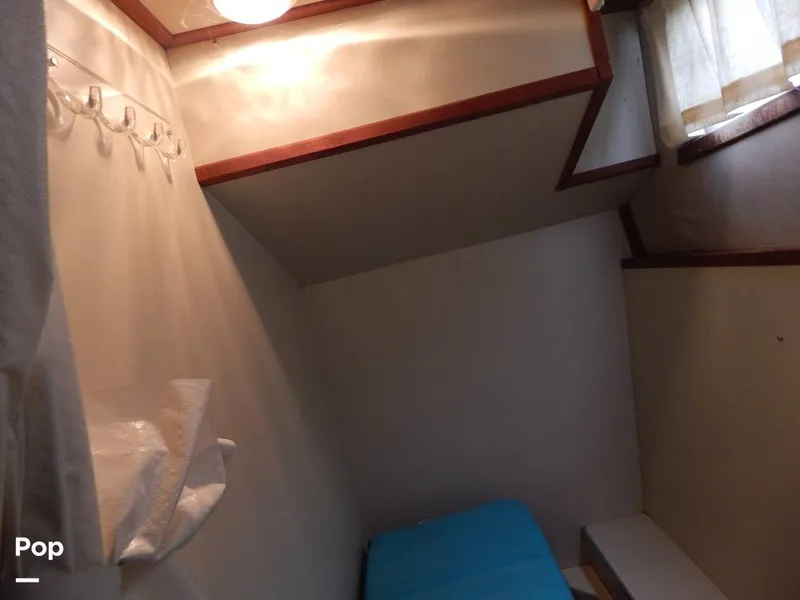 Slide: The Image of Chris-Craft Commander Sport 360 1985 - 16003269