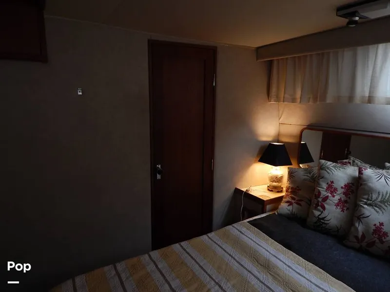 Slide: The Image of Chris-Craft Commander Sport 360 1985 - 16003271