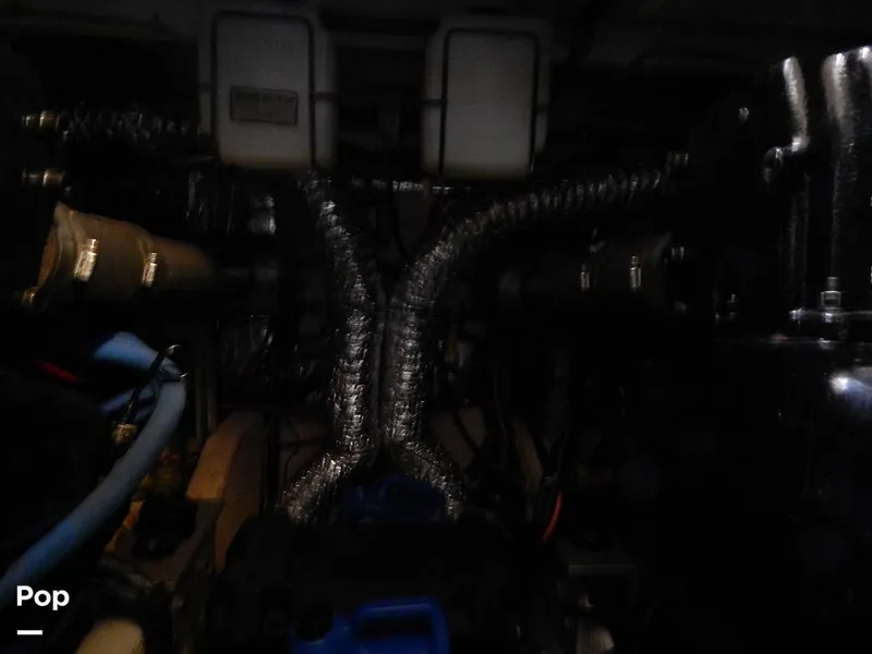 Slide: The Image of Chris-Craft Commander Sport 360 1985 - 16003274