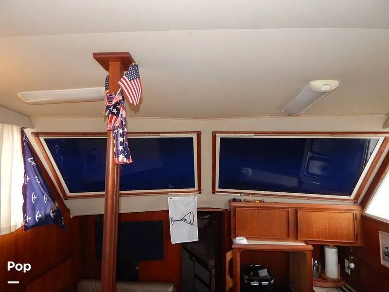 Slide: The Image of Chris-Craft Commander Sport 360 1985 - 16003283