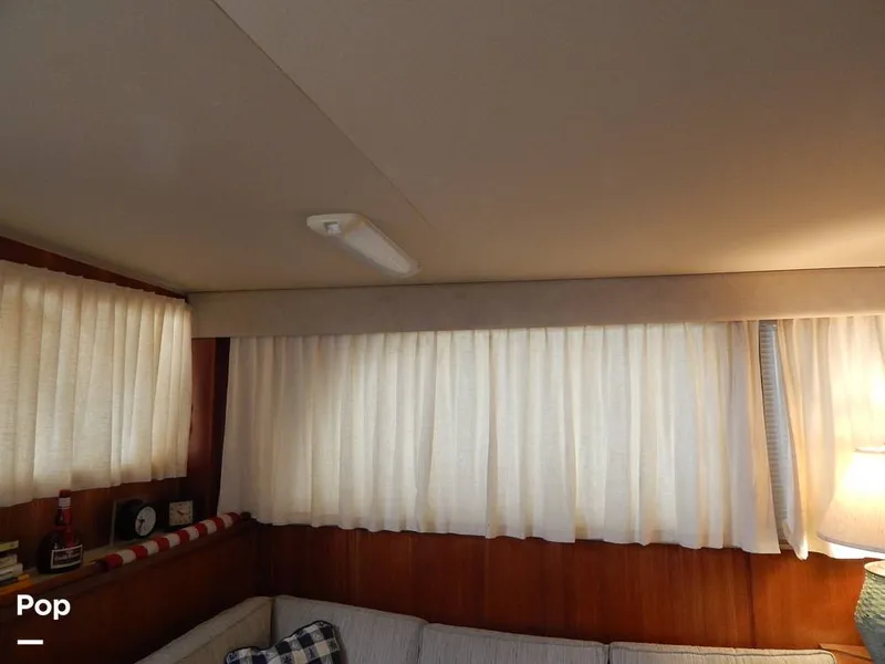 Slide: The Image of Chris-Craft Commander Sport 360 1985 - 16003286