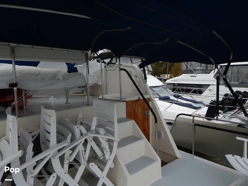 Slide: The Image of Chris-Craft Commander Sport 360 1985 - 16003290