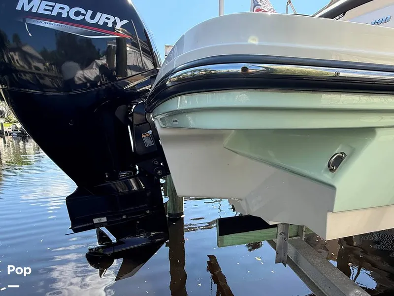 Slide: The Image of Sea Ray SPX190 OB 2021 - 15874720