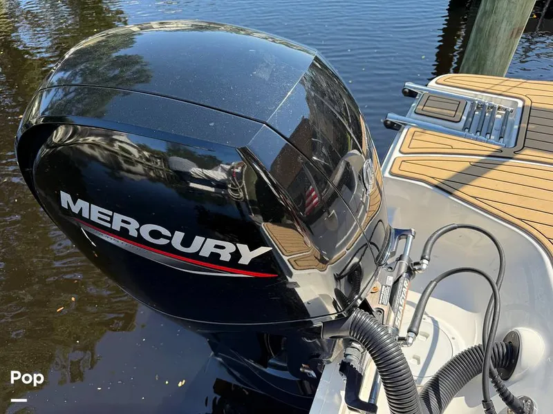 Slide: The Image of Sea Ray SPX190 OB 2021 - 15874722