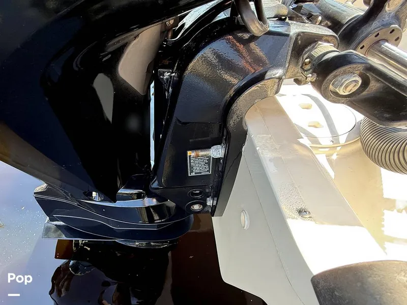 Slide: The Image of Sea Ray SPX190 OB 2021 - 15874723